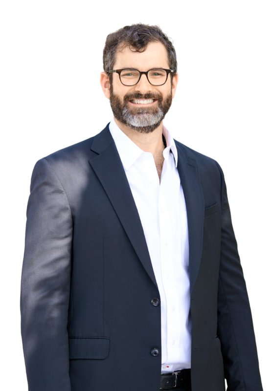 Brian Seidel, CCIM, Sarasota commercial real estate broker