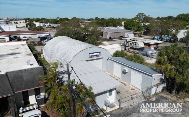 1257 Seeds Ave, Sarasota — closed sale on Brian Seidel's Crexi profile