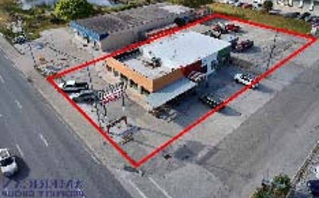 4571 Clark Rd, Sarasota — closed sale on Brian Seidel's Crexi profile