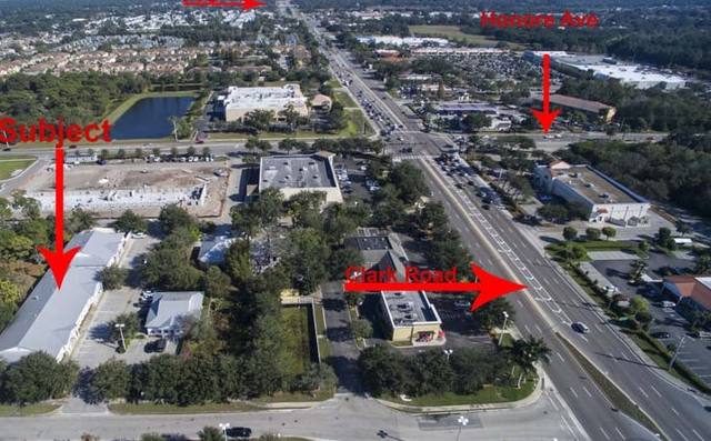 5731 Rosin Way, Sarasota — closed sale on Brian Seidel's Crexi profile