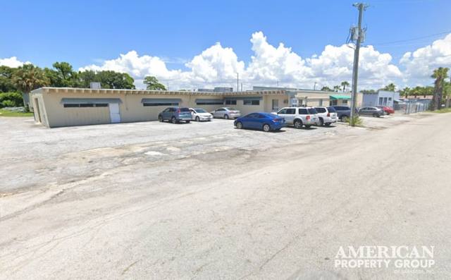 2053 13th St, Sarasota — closed sale on Brian Seidel's Crexi profile