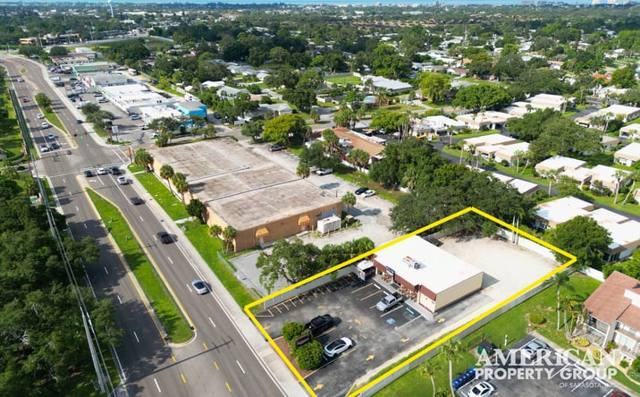 5580 Swift Rd, Sarasota — closed sale on Brian Seidel's Crexi profile