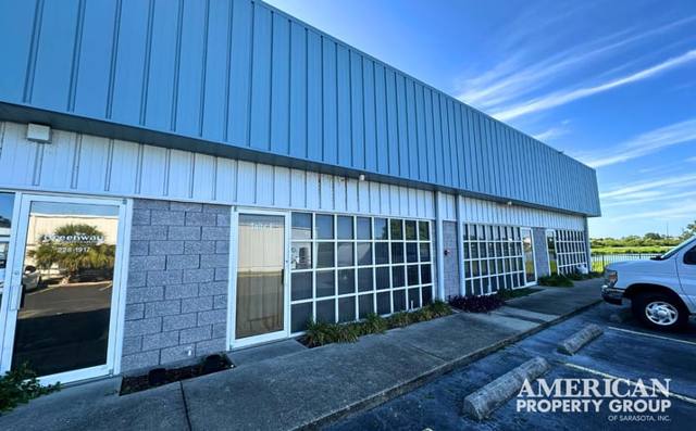 6245 Clark Center Ave, Sarasota — closed sale on Brian Seidel's Crexi profile