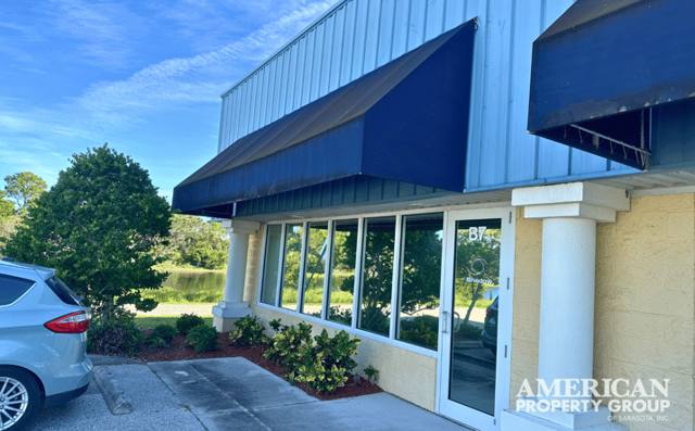 180 Triple Diamond Blvd, Nokomis — closed sale on Brian Seidel's Crexi profile