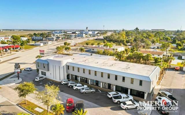 7910 N Tamiami Trl, Sarasota — closed sale on Brian Seidel's Crexi profile