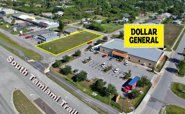 12791 S Tamiami Trail, North Port — closed sale on Brian Seidel's Crexi profile