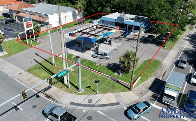 3951 Clark Rd, Sarasota — closed sale on Brian Seidel's Crexi profile