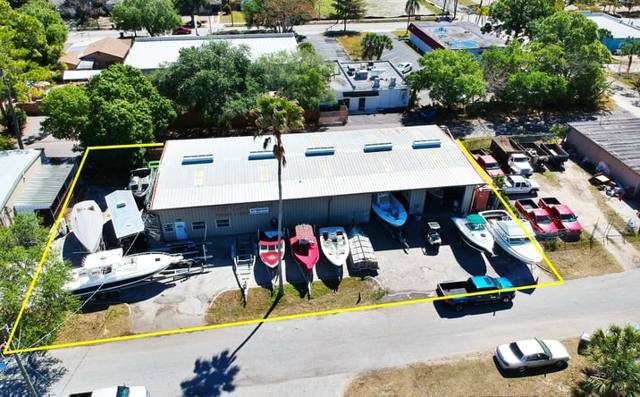 510 Mango Ave, Sarasota — closed sale on Brian Seidel's Crexi profile