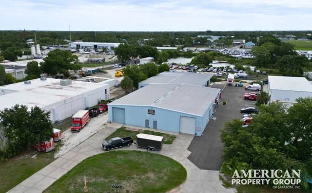 Ashton Court Industrial Park — Industrial for lease in Sarasota, FL