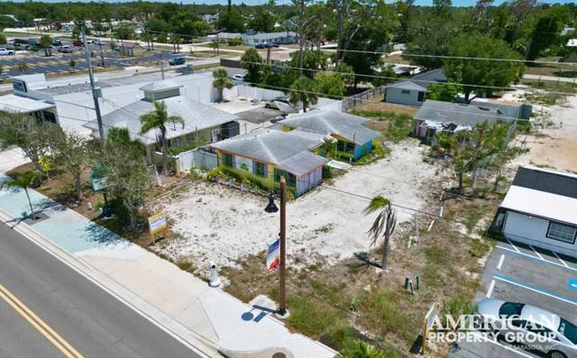145 West Dearborn Street — Retail for lease in Englewood, FL
