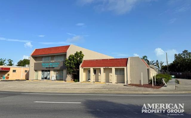 Southgate Investment Opportunity — Office for sale in Sarasota, FL